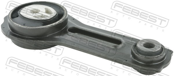 FEBEST Moottorin tuki MM-GF2FR