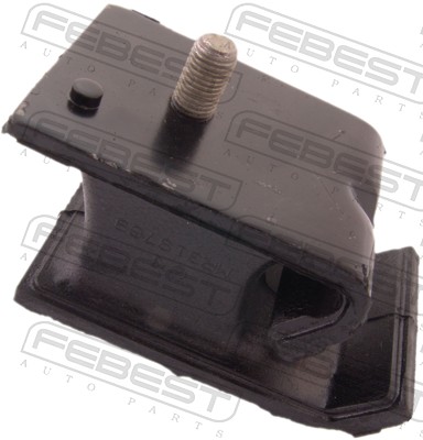FEBEST Mootoripadi MM-H66