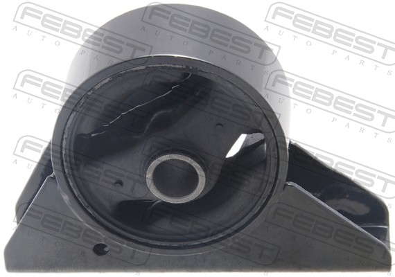 FEBEST Mootoripadi MM-N38FR