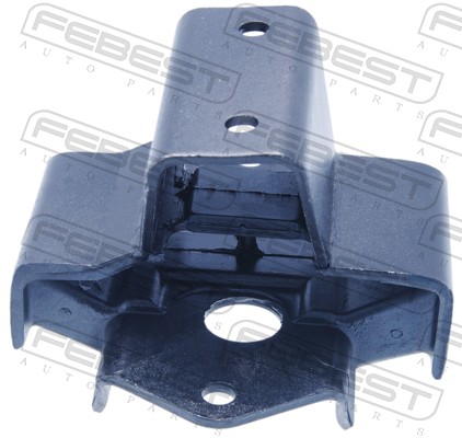 FEBEST Motormontering MM-V46RR