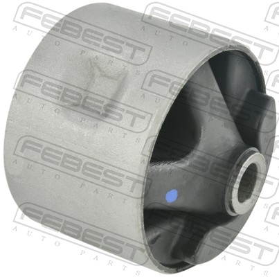 FEBEST Mootoripadi MMB-H77MRR