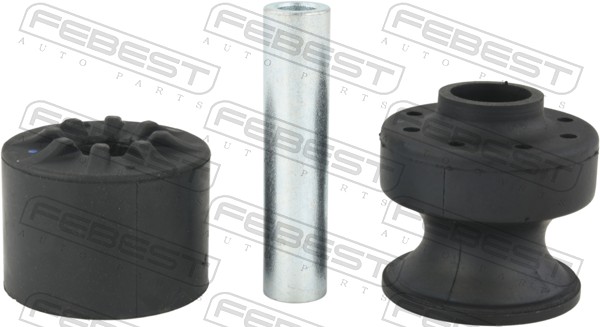 FEBEST Fäste, karosseri MSB-096-KIT
