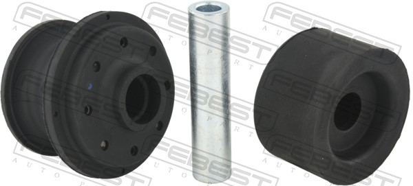 FEBEST Kinnitus, sõiduki raam MSB-097-KIT