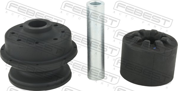 FEBEST Fäste, karosseri MSB-098-KIT