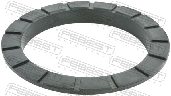 FEBEST Fjäderbricka MSI-KHUPR