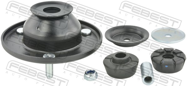 FEBEST Kinnitus,amordid MSS-KB4TF-KIT
