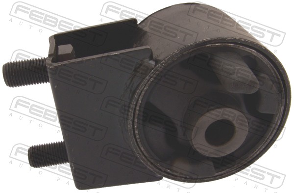 FEBEST Moottorin tuki MZM-001