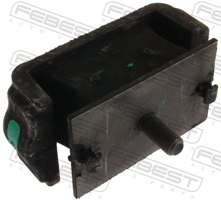 FEBEST Mootoripadi MZM-BT50