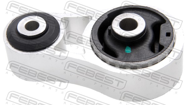 FEBEST Mootoripadi MZM-CX7R