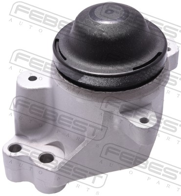 FEBEST Mootoripadi MZM-CX9RH