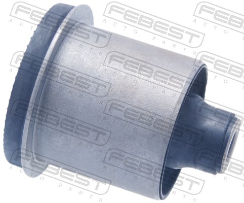 FEBEST Puks, sillatala NAB-340