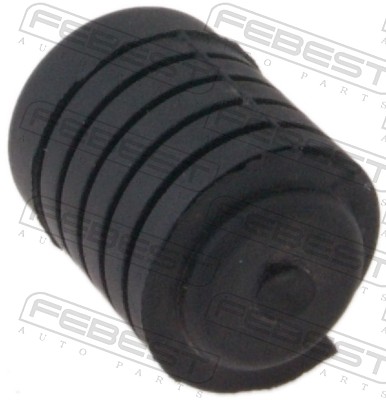 FEBEST Bufor, maska ND-HD