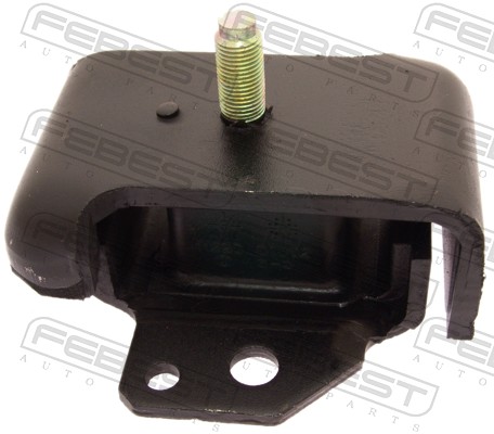 FEBEST Mootoripadi NM-011