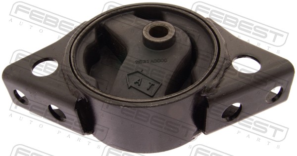 FEBEST Łożyskowanie silnika NM-035