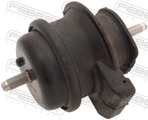 FEBEST Mootoripadi NM-055