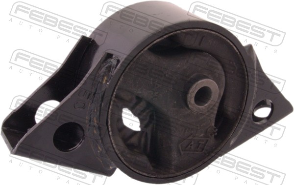 FEBEST Mootoripadi NM-075