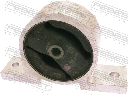 FEBEST Mootoripadi NM-N16F