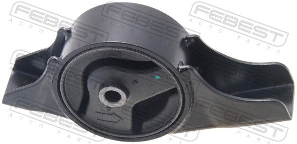 FEBEST Mootoripadi NM-P12RR