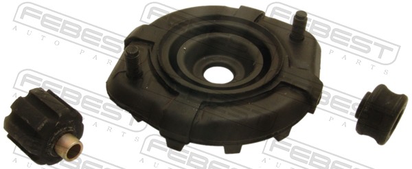 FEBEST Kinnitus,amordid NSS-010