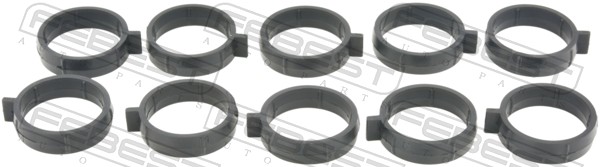 FEBEST Tihend, juhtkorpuse kate RINGOL-042-PCS10