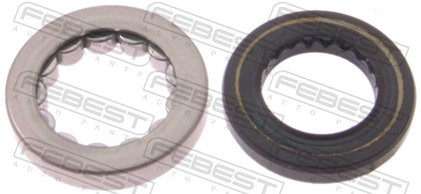 FEBEST Remondikomplekt,Rooliajam SET-004