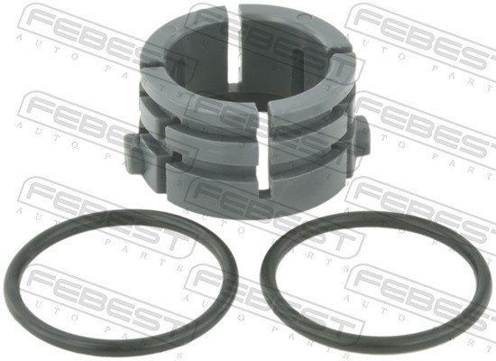 FEBEST Remondikomplekt,Rooliajam SET-006