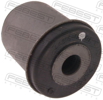 FEBEST Puks, õõtshoob SGAB-006