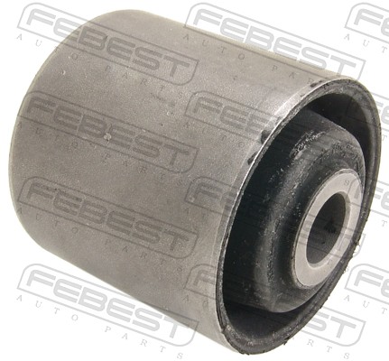 FEBEST Puks, õõtshoob SGAB-012