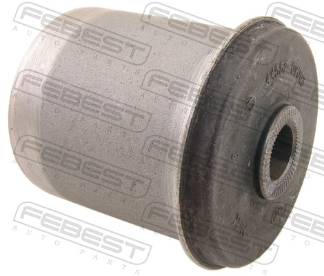 FEBEST Puks, õõtshoob SGAB-014