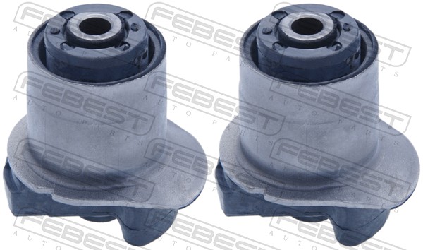 FEBEST Puks, sillatala TAB-304-KIT