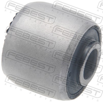 FEBEST Tuleja, amortyzator TAB-553
