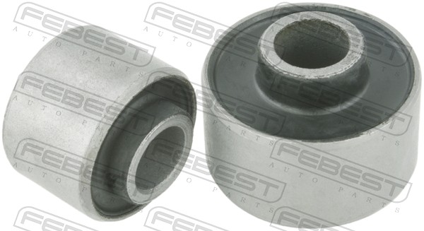 FEBEST Bussning, stötdämpare TAB-577-KIT