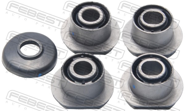 FEBEST Hammastangon hela TAB-UZJ100-KIT