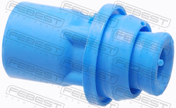 FEBEST Pistik,Süütepool TCP-002