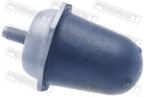 FEBEST Vaimennuskumi, jousitus TD-010