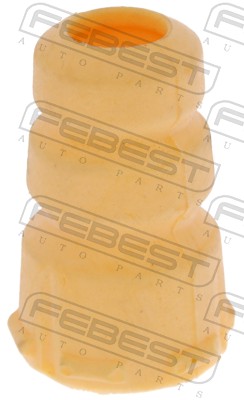 FEBEST Vaimennuskumi, jousitus TD-ZZE150F