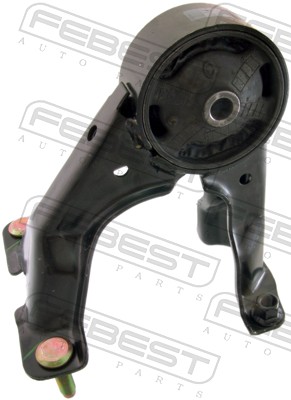FEBEST Mootoripadi TM-006