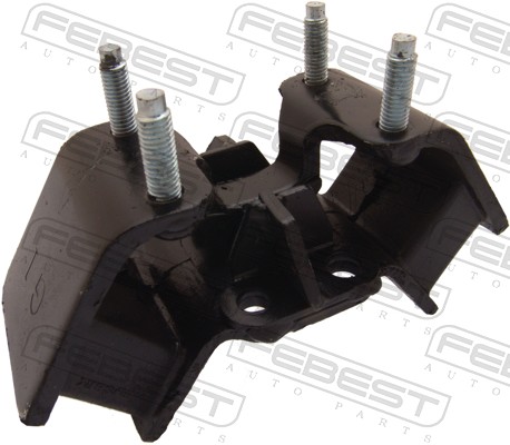 FEBEST Mootoripadi TM-01