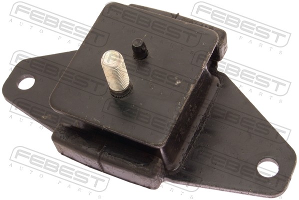 FEBEST Mootoripadi TM-030