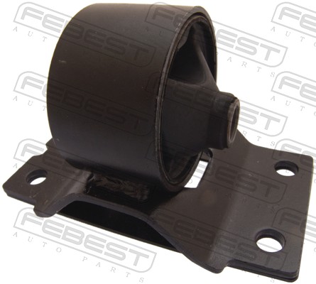 FEBEST Mootoripadi TM-068