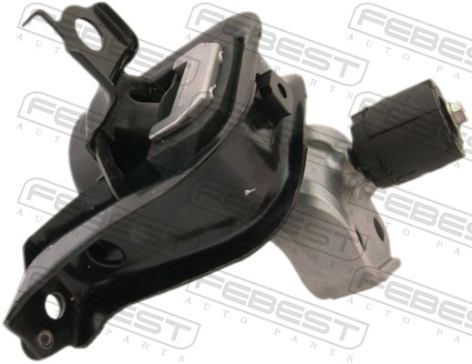 FEBEST Mootoripadi TM-091