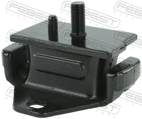 FEBEST Mootoripadi TM-108
