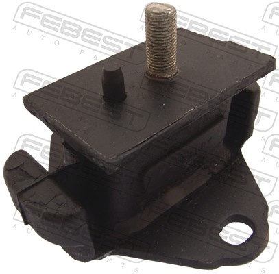 FEBEST Mootoripadi TM-23
