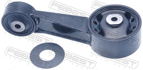 FEBEST Mootoripadi TM-2GRFERH