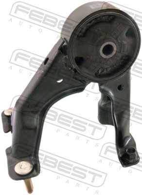 FEBEST Mootoripadi TM-320