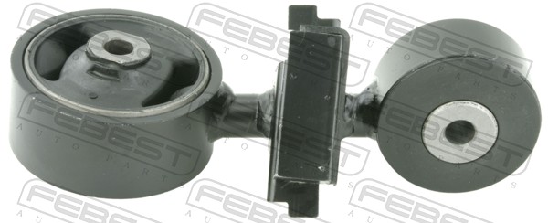 FEBEST Mootoripadi TM-ACV30LRH