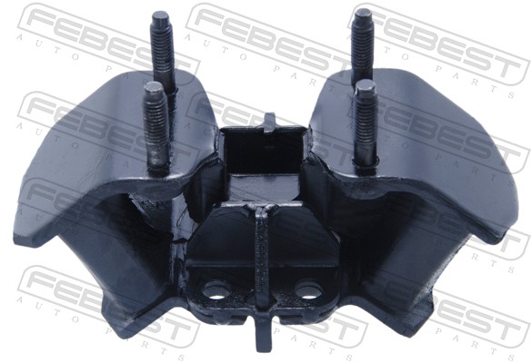 FEBEST Mootoripadi TM-GX110RR