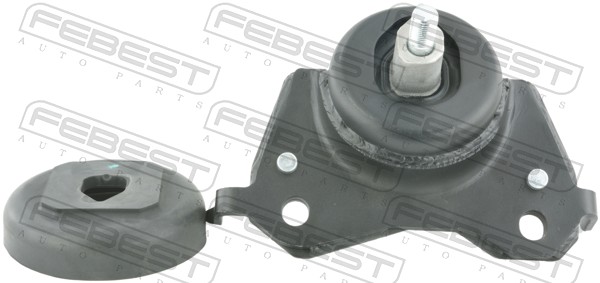 FEBEST Mootoripadi TM-URJ200RH