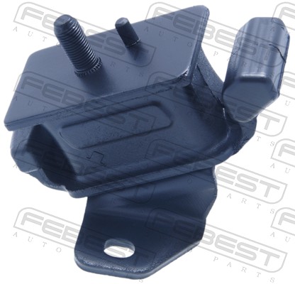 FEBEST Mootoripadi TM-VZJ120