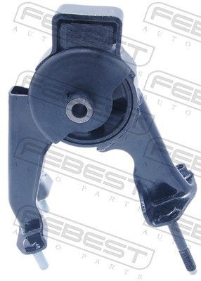 FEBEST Mootoripadi TM-ZZE122R